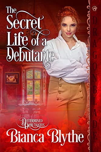The Secret Life of a Debutante (EBOOK)