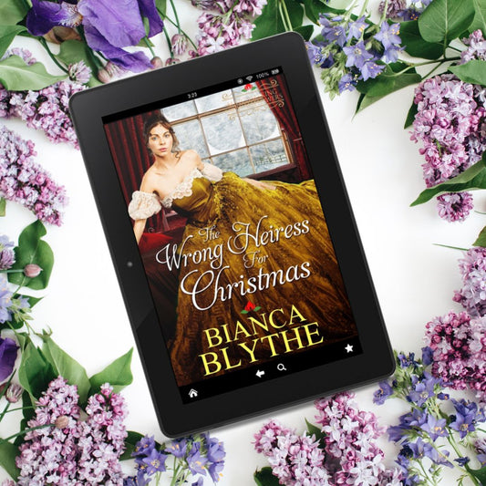 The Wrong Heiress for Christmas (EBOOK)