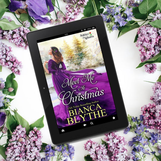 Meet Me at Christmas (EBOOK)