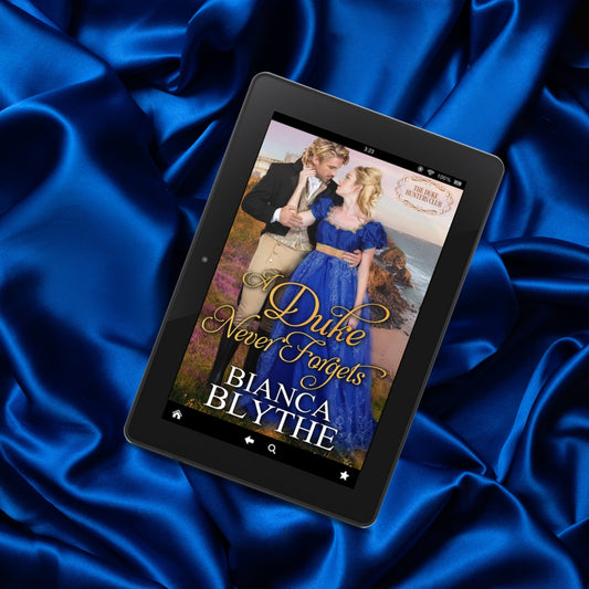 delightfulregencyromance