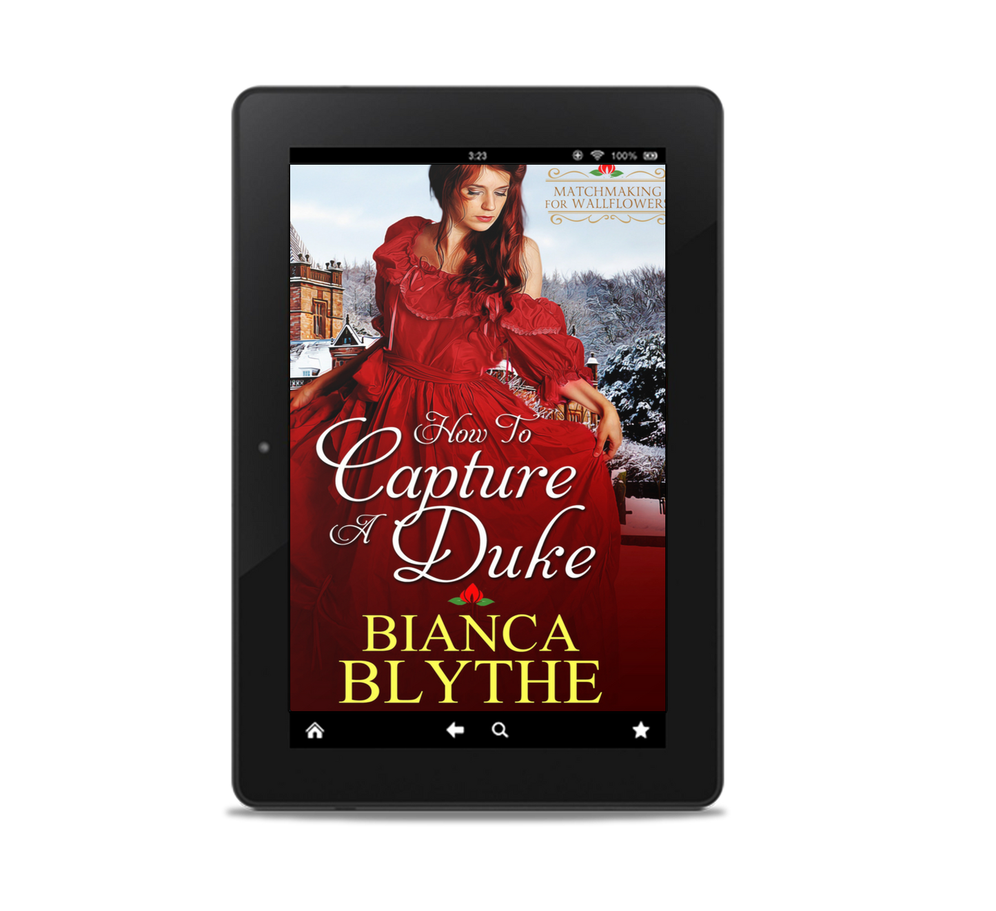 How to Capture a Duke (EBOOK)